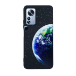 Vivid Case Matte TPU Xiaomi 12 Pro Earth