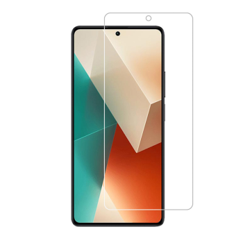 Vivid Tempered Glass Redmi Note 13 4G