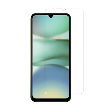 Vivid Tempered Glass Redmi A5