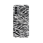 Vivid Case Slim TPU Samsung Galaxy A13 5G Zebra