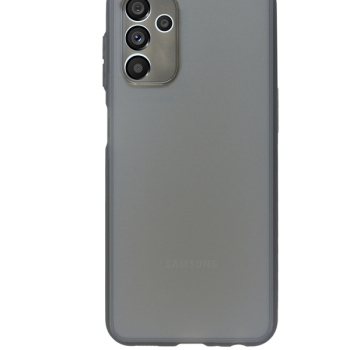 Vivid TPU Case Slim Samsung Galaxy A13 5G Transparent Grey