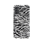 Vivid Case Slim TPU Samsung Galaxy A54 5G Zebra