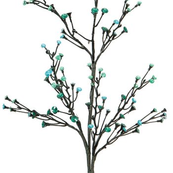 Χριστουγεννιάτικο Διακοσμητικό Κλαδί 50cm