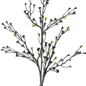 Χριστουγεννιάτικο Διακοσμητικό Κλαδί 50cm