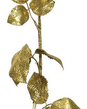 Χριστουγεννιάτικο Λουλούδι 50cm