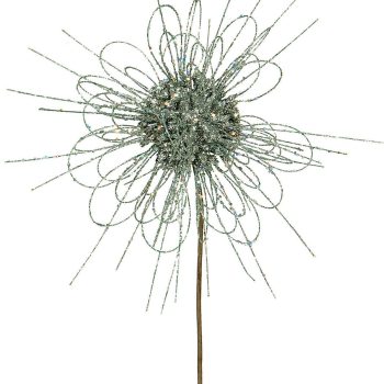 Χριστουγεννιάτικο Λουλούδι 65cm