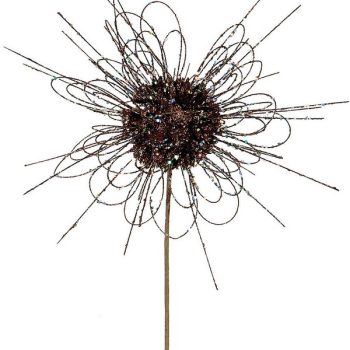 Χριστουγεννιάτικο Διακοσμητικό Κλαδί 65cm