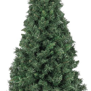 Επιτοίχιο Χριστουγεννιάτικο Δέντρο 90cm
