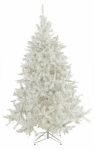 Λευκό Χριστουγεννιάτικο Δέντρο 180cm