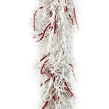 Χριστουγεννιάτικη Γιρλάντα 120cm