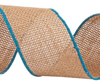 Χριστουγεννιάτικη Κορδέλα 8,5 Μέτρα (9 yards)