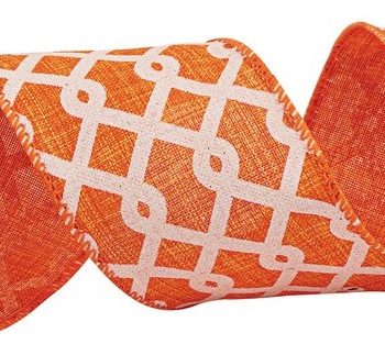 Χριστουγεννιάτικη Κορδέλα 8,5 Μέτρων (9 yards)