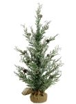 Χριστουγεννιάτικο Δέντρο Γραφείου 75cm