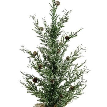 Χριστουγεννιάτικο Δέντρο Γραφείου 75cm