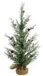 Χριστουγεννιάτικο Δέντρο Γραφείου 65cm