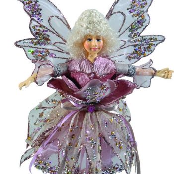 Κεραμικό Κρεμαστό Χριστουγεννιάτικο Στολίδι 28 x 18 x 7cm