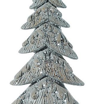 Pvc Κρεμαστό Χριστουγεννιάτικο Δέντρο 15(h)cm ,2 Σχέδια