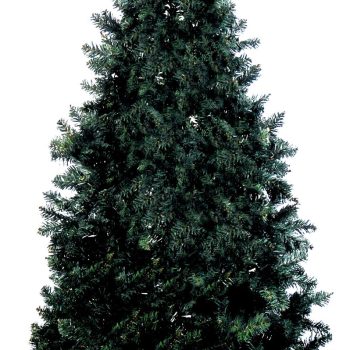 Χριστουγεννιάτικο Δέντρο Παρνασσός 120(h)cm