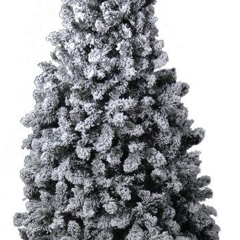 Χιονισμένο Χριστουγεννιάτικο Δέντρο Παρνασσός 180(h)cm