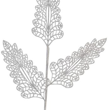 Χριστουγεννιάτικο Διακοσμητικό Κλαδί 89(Η)cm