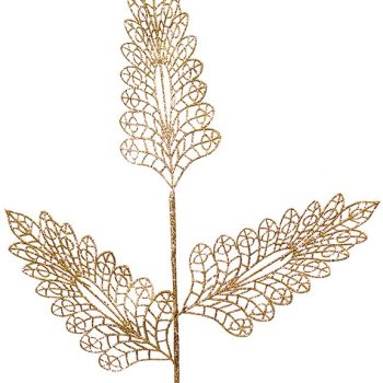 Χριστουγεννιάτικο Διακοσμητικό Κλαδί 89(Η)cm