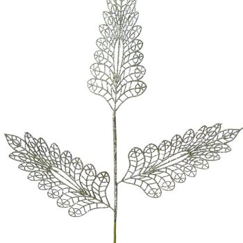 Χριστουγεννιάτικο Διακοσμητικό Κλαδί 89cm