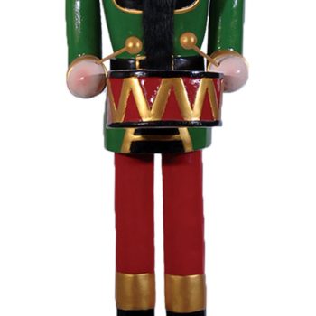 Ξύλινος Καρυοθράυστης 150cm