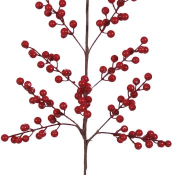 Χριστουγεννιάτικο Κλαδί Γκί 64cm