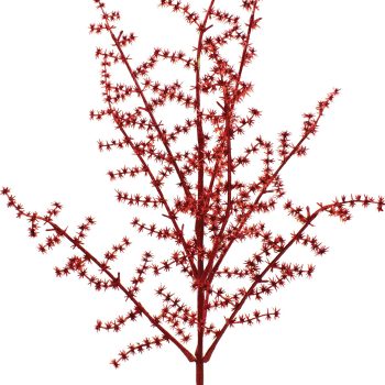 Χριστουγεννιάτικο Διακοσμητικό Κλαδί 64cm