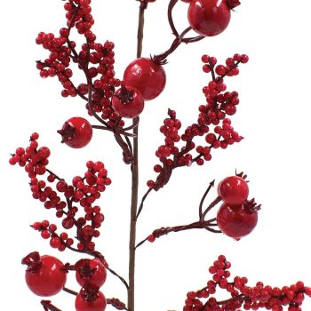 Χριστουγεννιάτικο Κλαδί Γκί 46cm