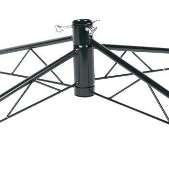 Μεταλλική Χριστουγεννιάτικη Βάση Για Δέντρο 240cm ,32 mm