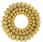 23515-xristougenniatiko-diakosmitiko-stefani-me-xruses-mpales-kai-tresa-75cm