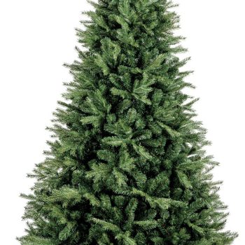 Χριστουγεννιάτικο Δέντρο Grande Με Κουκουνάρια 180cm