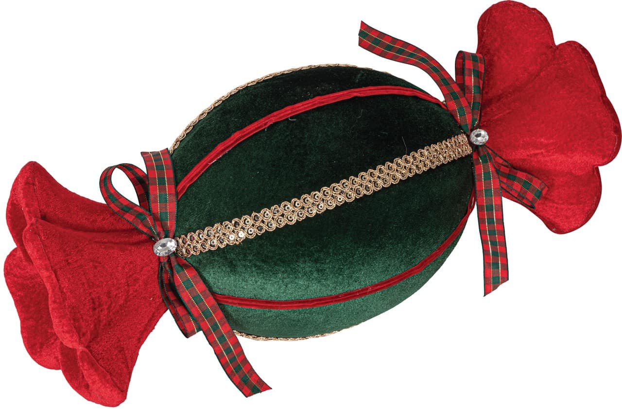 23752-kokkino-panino-xristougenniatiko-stolidi-karamela-16-x-16-x-38cm