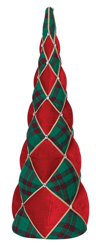 23756-kokkino-panino-xristougenniatiko-dentro-konos-29-x-78cm
