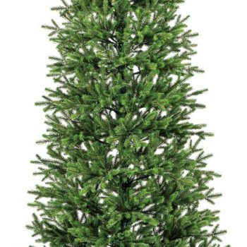 Slim Χριστουγεννιάτικο Δέντρο Πάρνωνας 180cm