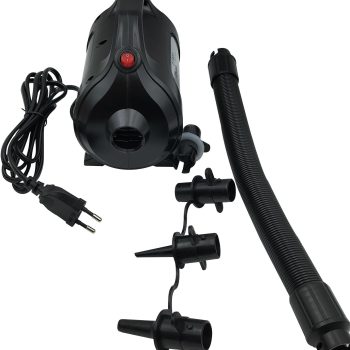 Τρόμπα Βαρέως Τύπου 600w ip20