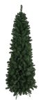 Χριστουγεννιάτικο Δέντρο Slim Pvc 150cm
