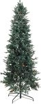 Slim Pe Χριστουγεννιάτικο Δέντρο 180cm