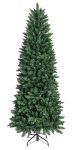 Slim Χριστουγεννιάτικο Δέντρο Τύμφη 240cm