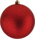 50187222-kokkinh-plastikh-xristoygenniatikh-mpala-me-glitter-8cm