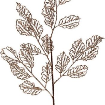 Χριστουγεννιάτικο Διακοσμητικό Κλαδί 26 x 66(Η)cm