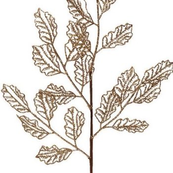 Χριστουγεννιάτικο Διακοσμητικό Κλαδί 29 x 66(Η)cm