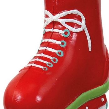 Κρεμαστό Ζαχαρωτό Χριστουγεννιάτικο Στολίδι  3 x 10 x 10(h)cm