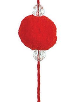 Χριστουγεννιάτικη Γιρλάντα 150cm