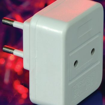 Άναψε Σβήσε Γρήγορο 200W