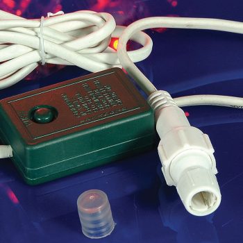 Μηχανισμός Με Πρόγραμμα Για Gs Φωτοσωλήνες 10 Μέτρων ,Ø10-2