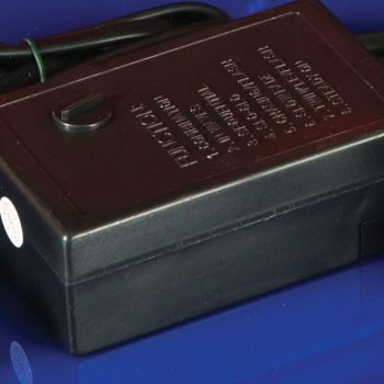 Dimmer Για Gs Φωτοσωλήνες 30 Μέτρων ,2 x 250