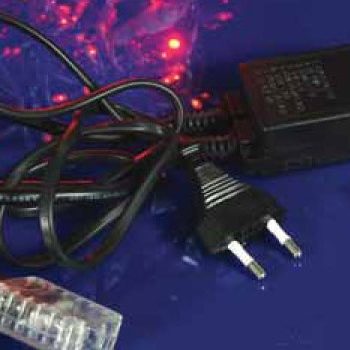 GS Μηχανισμός Με Πρόγραμμα Για Gs Φωτοσωλήνες Ø13-3