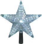 60237-Led-fwtizomenh-koryfh-dentroy-me-leyko-fwtismo-kai-programma-ip44-22cm